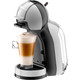 Krups Dolce Gusto Mini Me KP123B10 Grijs