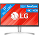 LG 27UL550P-W