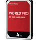 WD Red Pro WD4003FFBX 4 To