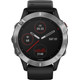 Garmin Fenix 6 Zilver 47 mm