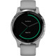 Garmin Vivoactive 4S Zilver/Grijs 40mm