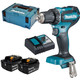 Makita DDF485RFJ