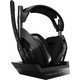 Astro A50 Draadloze Gaming Headset + Base Station voor PS4 - Zwart