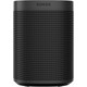 Sonos One SL Zwart