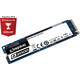 Kingston A2000 SSD M.2 NVMe 1 To