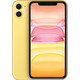 Apple iPhone 11 256 Go Jaune