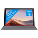 Microsoft Surface Pro 7 - i3 - 4 Go - 128 Go