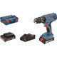 Bosch Professional GSB 18V-21