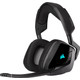 Corsair Void RGB Elite Draadloze Gaming Headset PC/PS5 Carbon/Zwart