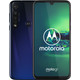 Motorola Moto G8 Plus Bleu