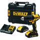 DeWalt DCD777L2T-QW