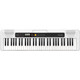 Casio Casiotone CT-S200 Wit