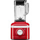 KitchenAid Artisan K400 5KSB4026EER Rouge Empire