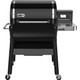 Weber SmokeFire EX4 GBS Wood Fired Pellet Grill