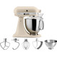 KitchenAid Artisan Mixer 5KSM175PSEFL Graine de Lin