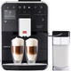 Melitta F830-102 Barista T Smart Black