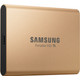 Samsung Portable SSD T5 1 To Or