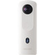 Ricoh Theta SC-2 Blanc