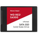 WD RED SA500 SATA SSD 4 To