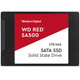 WD Red SA500 SATA SSD 2,5 inch 1TB