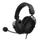 HyperX Alpha S Black