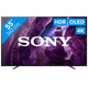 Sony OLED KE-55A8 (2020)