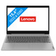 Lenovo IdeaPad 3 15IIL05 81WE00FEMB Azerty