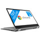 Lenovo Chromebook IdeaPad Flex 5 13IML05 82B8000SMH