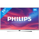 Philips The One (55PUS7304) - Ambilight