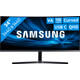 Samsung LC34H890WGRXEN