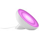 Philips Hue Bloom Lampe de table White & Color Blanc