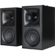 Klipsch The Fives Zwart (per paar)