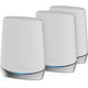 Netgear Orbi RBK753 Wifi Mesh 6 (Lot de 3)