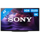 Sony OLED KD-48A9 (2020)