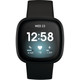 Fitbit Versa 3 Zwart