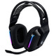 Logitech G733 LIGHTSPEED Casque Gamer Sans Fil Noir