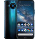 Nokia 8.3 64GB Blauw 5G