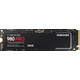 Samsung 980 Pro 500 Go M.2