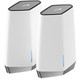 Netgear Orbi Pro SXK80 Mesh Wifi 6 (2-pack)