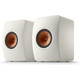 KEF LS50 META (per paar) Wit