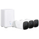 Eufycam 2 Pro Lot de 3