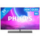 Philips 55OLED935 - Ambilight