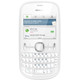 Nokia Asha 200 White