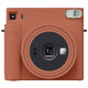 Fujifilm Instax Square SQ1 Terracotta Orange