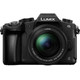 Panasonic Lumix DMC-G80 + 12-60 mm