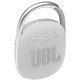 JBL Clip 4 White