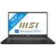 MSI Summit E15 A11SCST-044NL