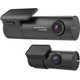 BlackVue DR590X-2CH Full HD Wi-Fi Dashcam 32 Go