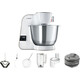 Bosch MUM5XW20 Blanc