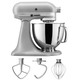 KitchenAid Artisan Mixer 5KSM125EFG Mat Grey